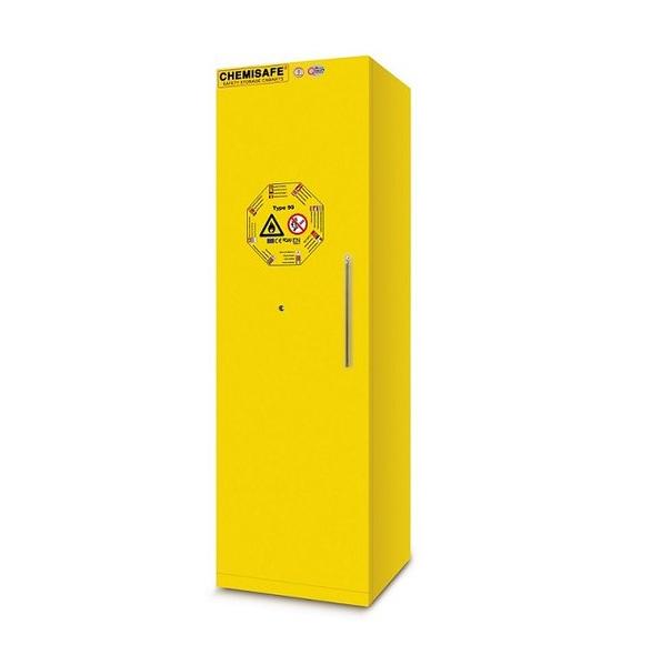 Szafki laboratoryjne Chemisafe FIRE 60 BAC TYPE 90 / CSF239BACMY11