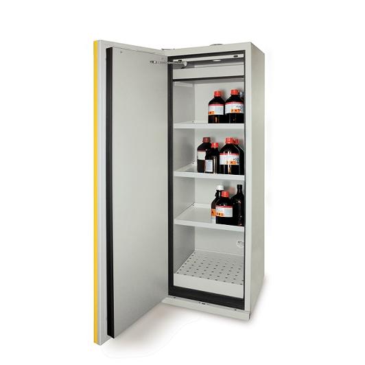 Szafki laboratoryjne Chemisafe FIRE MY11 TYPE 90 BASIC / CSF239BMY11