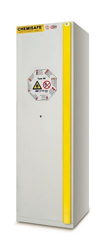 Szafki laboratoryjne Chemisafe FIRE MY11 TYPE 90 BASIC / CSF239BMY11