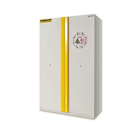 Szafki laboratoryjne Chemisafe FIRE MY11 TYPE 90 EASY / CSF232MY11