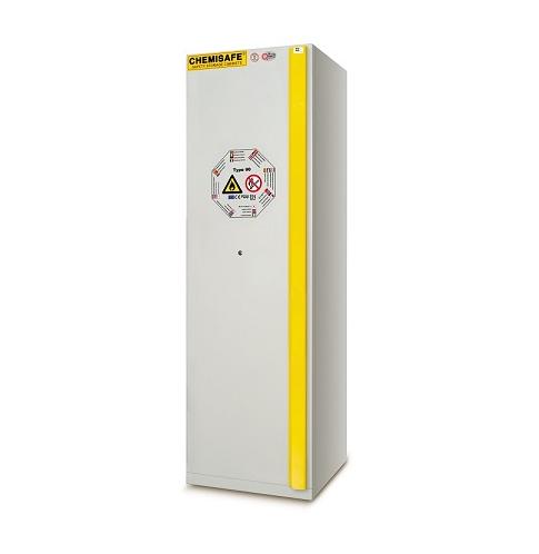 Szafki laboratoryjne Chemisafe FIRE MY11 TYPE 90 EASY / CSF239MY11