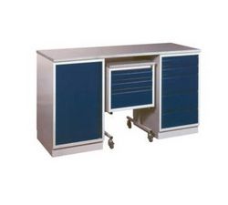 Szafki laboratoryjne MALOW SZL 300