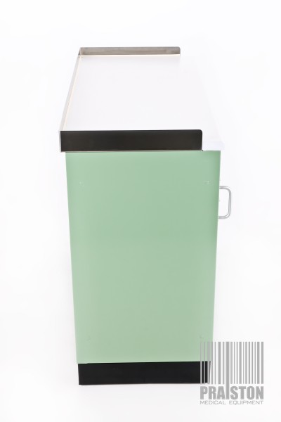 Szafki medyczne używane B/D Schmitz - Praiston rekondycjonowany