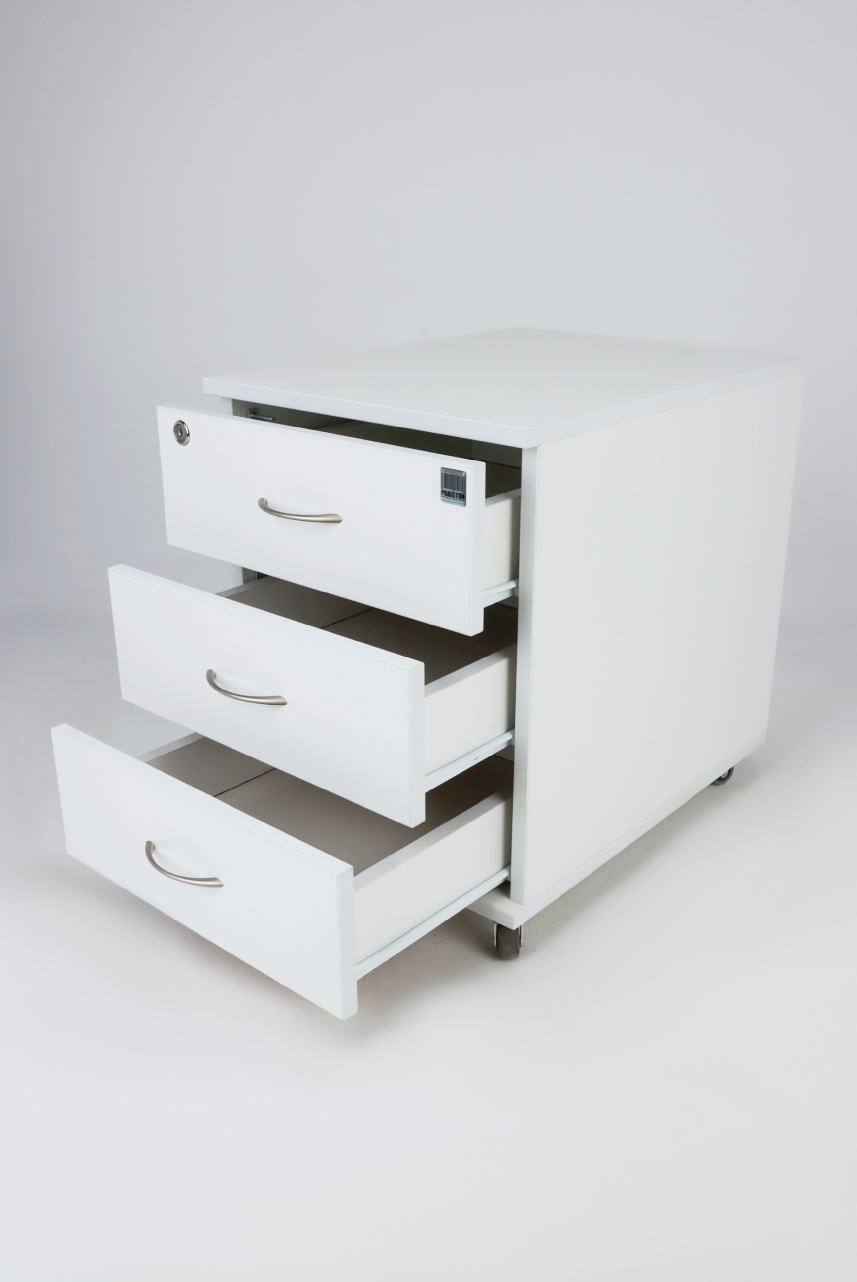 Szafki medyczne używane  CPM G. HUG Lekarska - Praiston rekondycjonowane