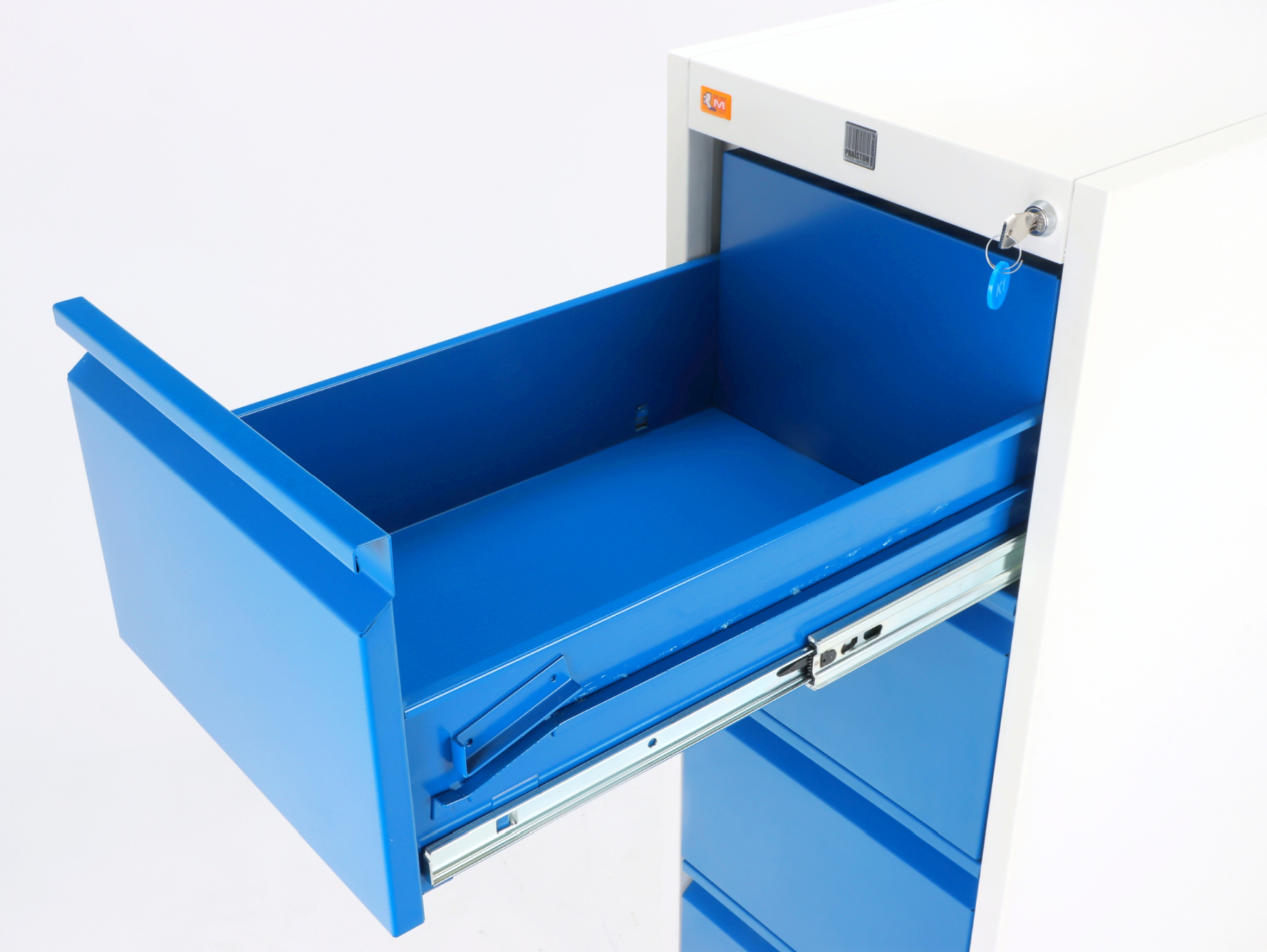 Szafki medyczne używane KART - MAP K22 - 41 - 02 - 007 - 103 - Praiston rekondycjonowane