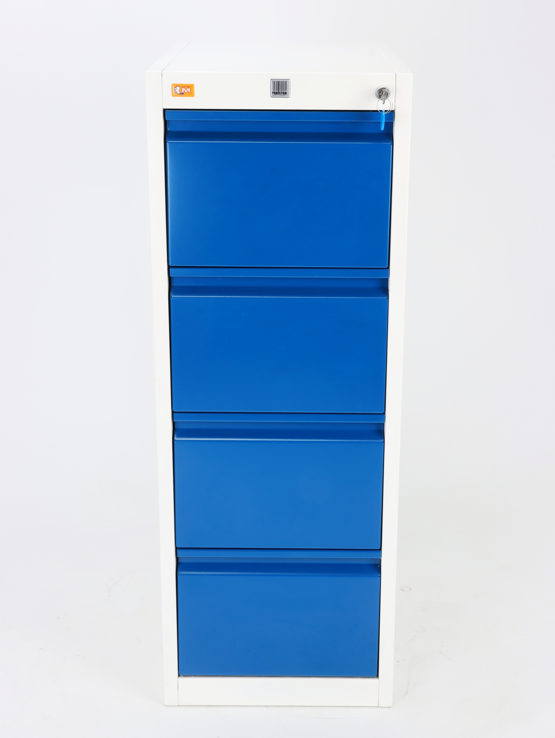 Szafki medyczne używane KART - MAP K22 - 41 - 02 - 007 - 103 - Praiston rekondycjonowane