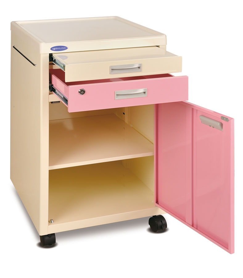 Szafki przyłóżkowe Bailida BC30PK