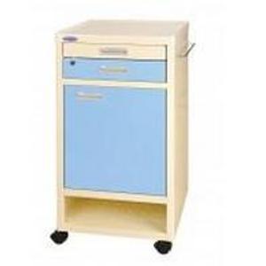 Szafki przyłóżkowe Bailida BC37BL