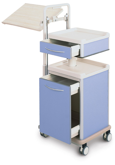 Szafki przyłóżkowe Baxter AvantAge™ BL260