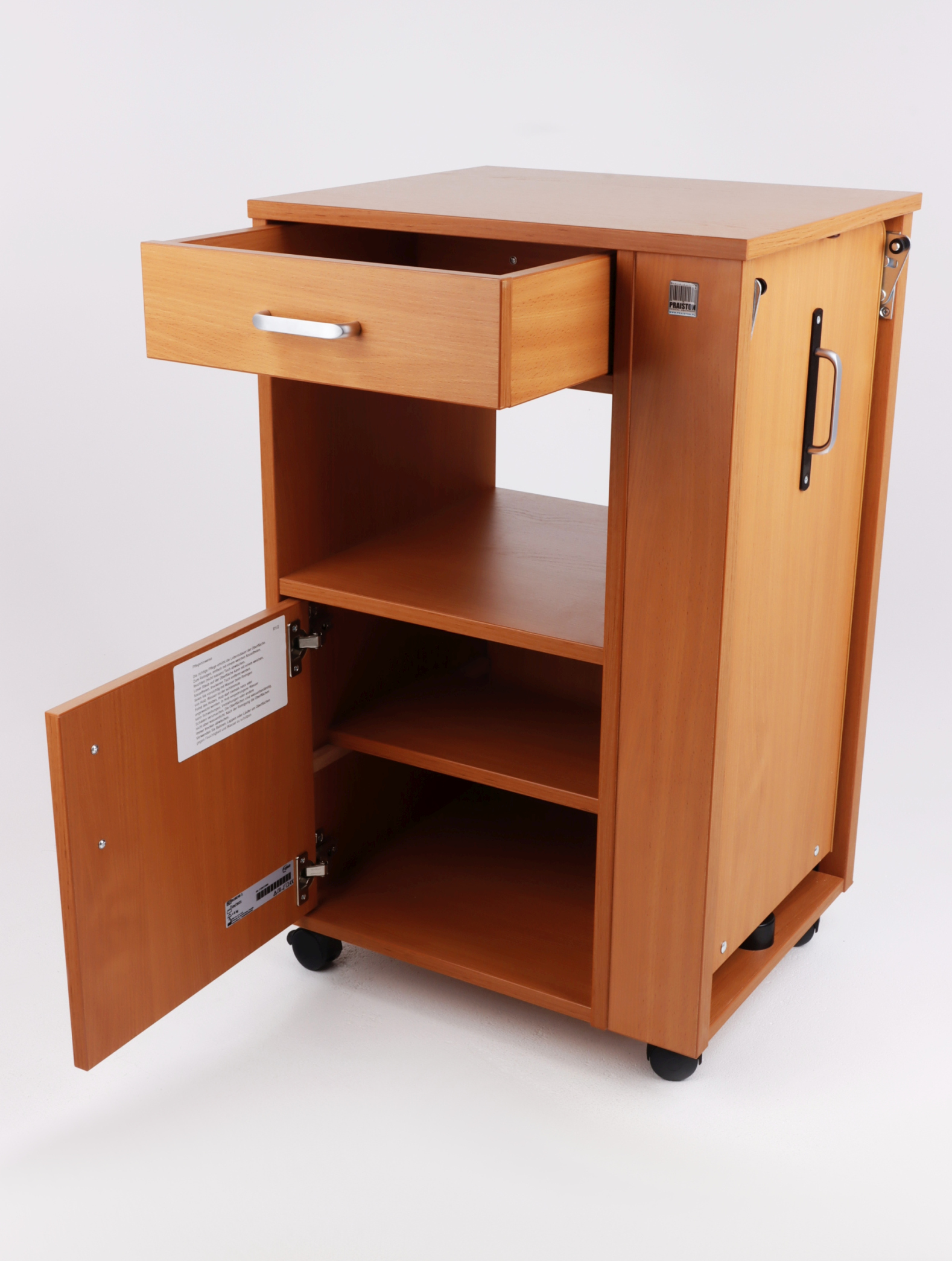 Szafki przyłóżkowe B/D DREAM 1