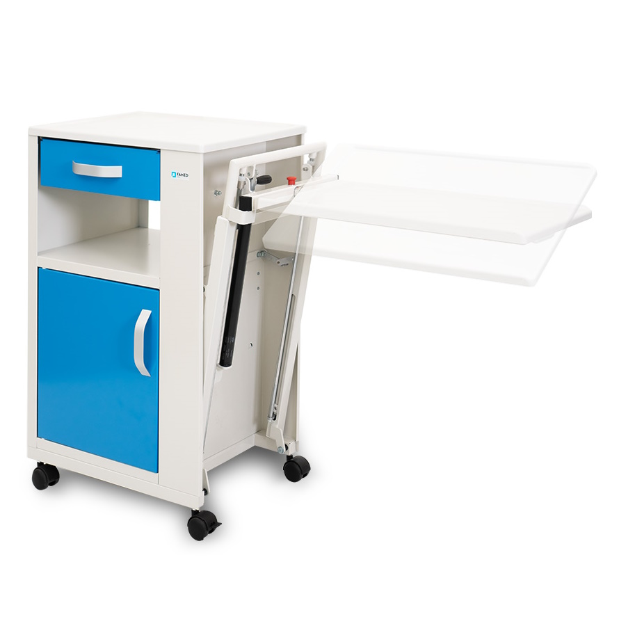 Szafki przyłóżkowe Famed SP.02.0