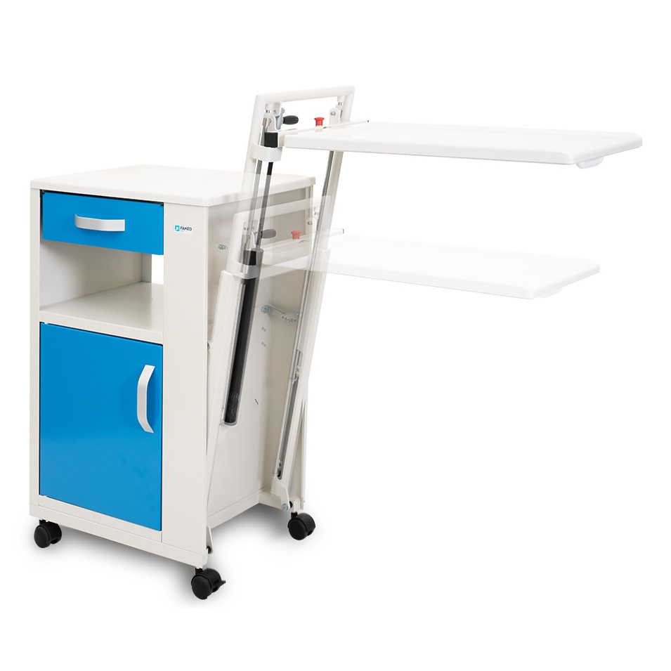 Szafki przyłóżkowe Famed SP.02.0