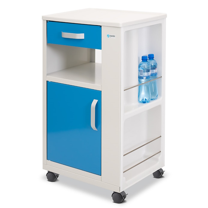 Szafki przyłóżkowe Famed SP.02.2