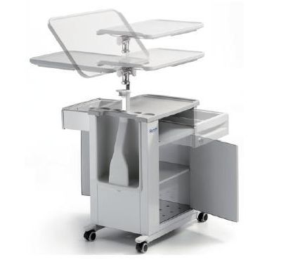 Szafki przyłóżkowe GIVAS CYGNUS HC 6207