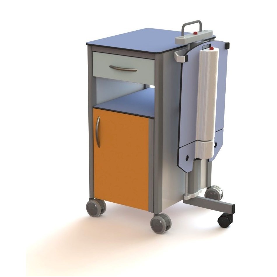 Szafki przyłóżkowe IMO Adapta