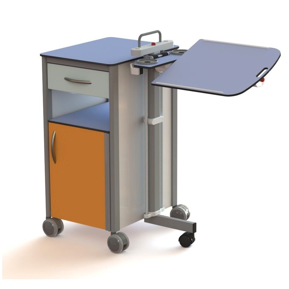 Szafki przyłóżkowe IMO Adapta