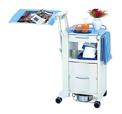 Szafki przyłóżkowe Konkret MANO