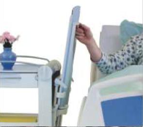 Szafki przyłóżkowe LINET MANO