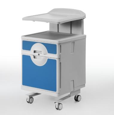 Szafki przyłóżkowe Medisa NOVA