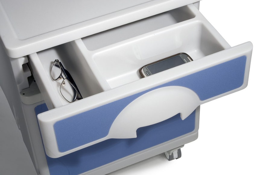 Szafki przyłóżkowe Medisa NOVA