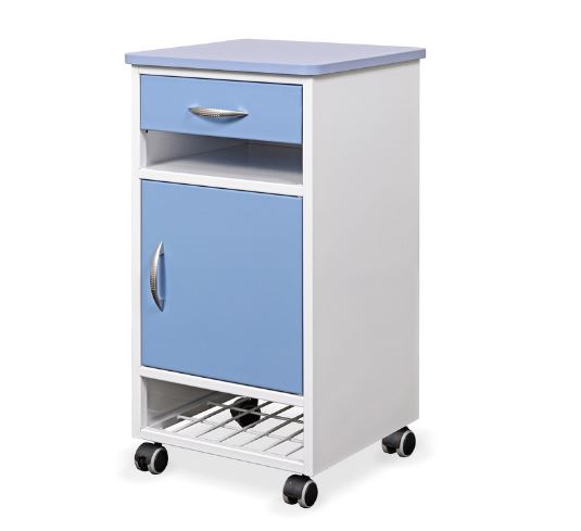 Szafki przyłóżkowe Metalowiec sp. z o.o. SM-01