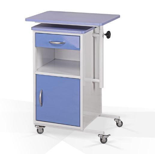 Szafki przyłóżkowe Metalowiec sp. z o.o. SM-03