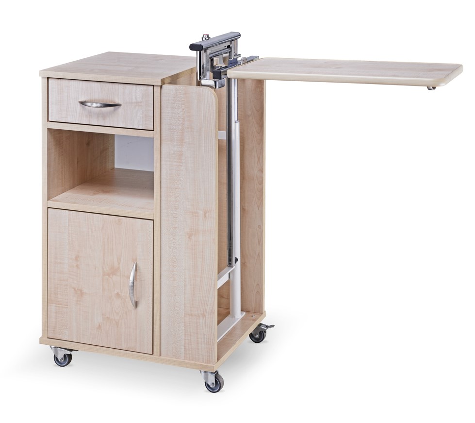 Szafki przyłóżkowe Metalowiec sp. z o.o. SP-03