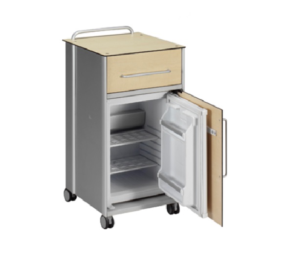 Szafki przyłóżkowe Muka MAC-306 S