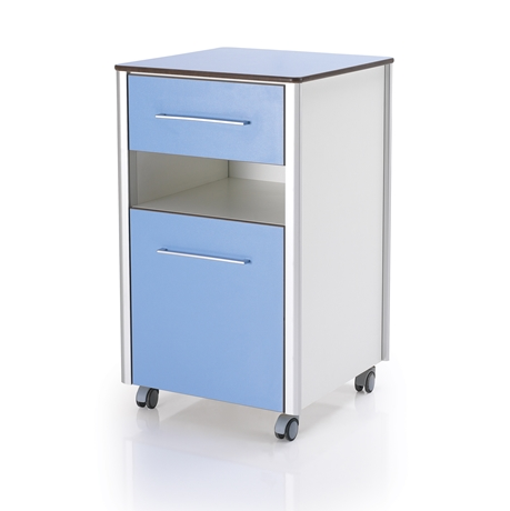 Szafki przyłóżkowe NITROCARE OLHD 1006