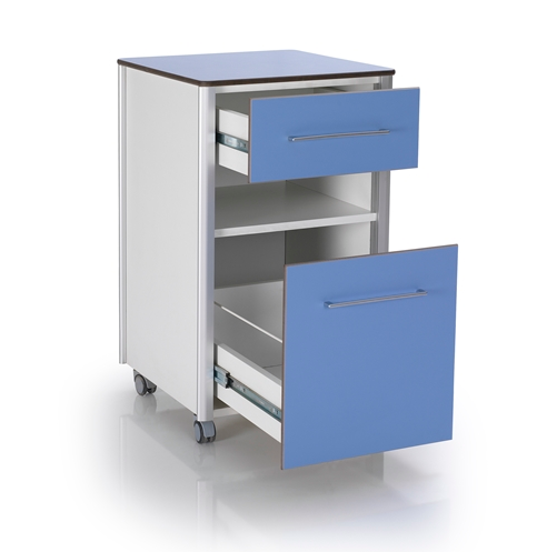 Szafki przyłóżkowe NITROCARE OLHD 1006