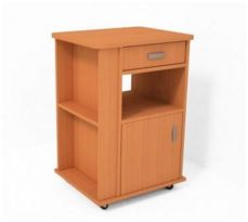 Szafki przyłóżkowe RehaBed VIRGO