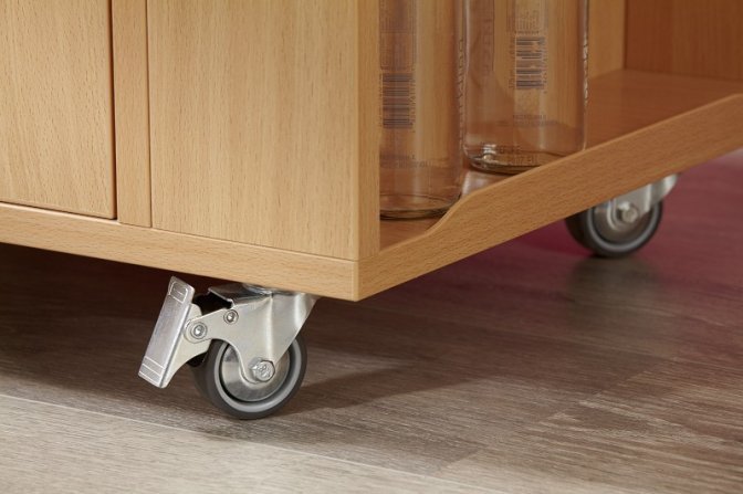 Szafki przyłóżkowe Stiegelmeyer Modo