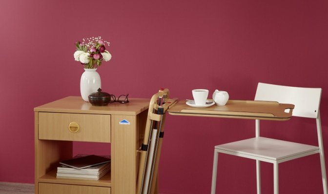 Szafki przyłóżkowe Stiegelmeyer Modo Plus