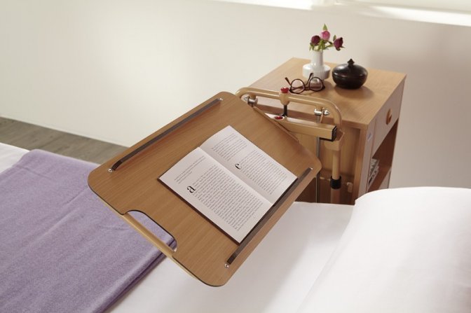 Szafki przyłóżkowe Stiegelmeyer Modo Plus