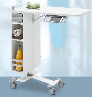 Szafki przyłóżkowe Stiegelmeyer Quado