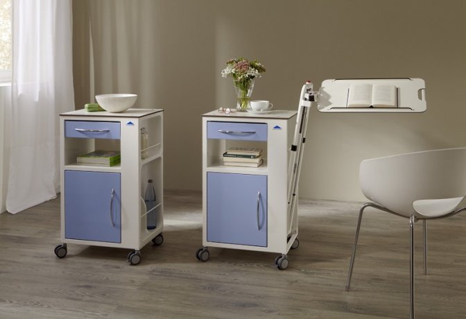 Szafki przyłóżkowe Stiegelmeyer Sima