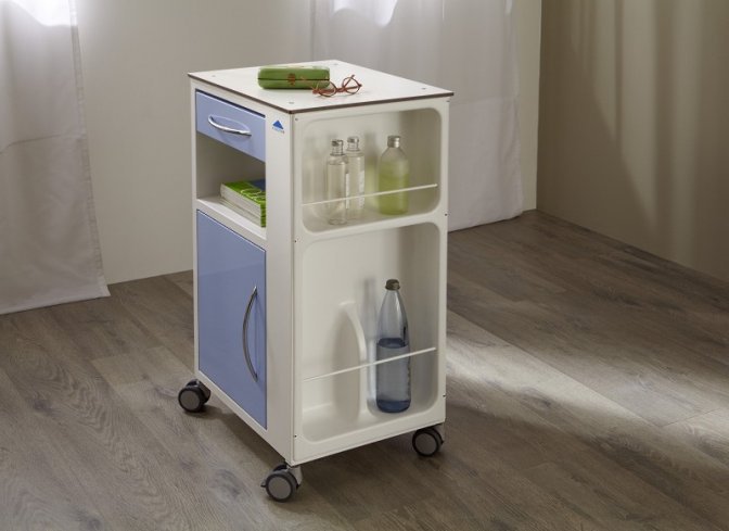 Szafki przyłóżkowe Stiegelmeyer Sima