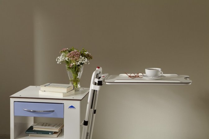 Szafki przyłóżkowe Stiegelmeyer Sima