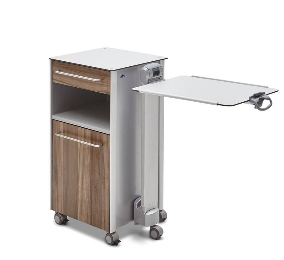 Szafki przyłóżkowe Stiegelmeyer Soreno Eco