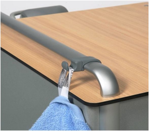 Szafki przyłóżkowe Stiegelmeyer Soreno Eco