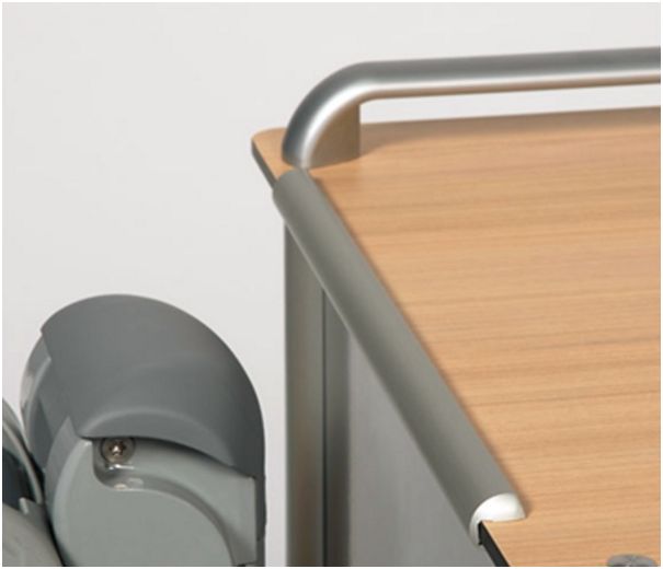 Szafki przyłóżkowe Stiegelmeyer Soreno Eco