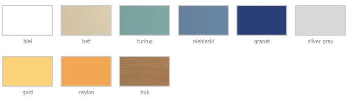 Szafki przyłóżkowe Stiegelmeyer Velo