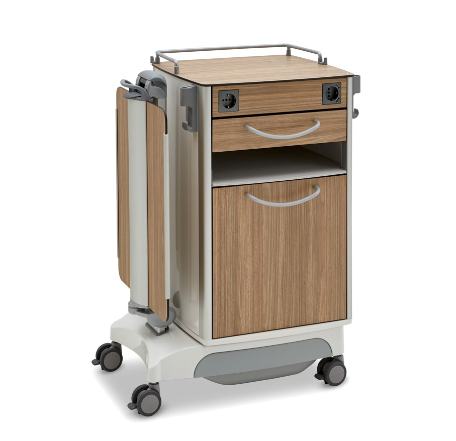 Szafki przyłóżkowe Stiegelmeyer Vitano