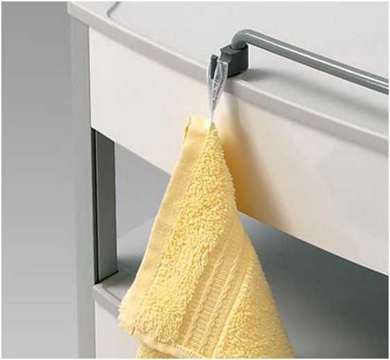 Szafki przyłóżkowe Stiegelmeyer Vitano