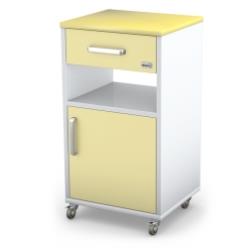 Szafki przyłóżkowe TECH-MED Sp. z o.o. WD-1