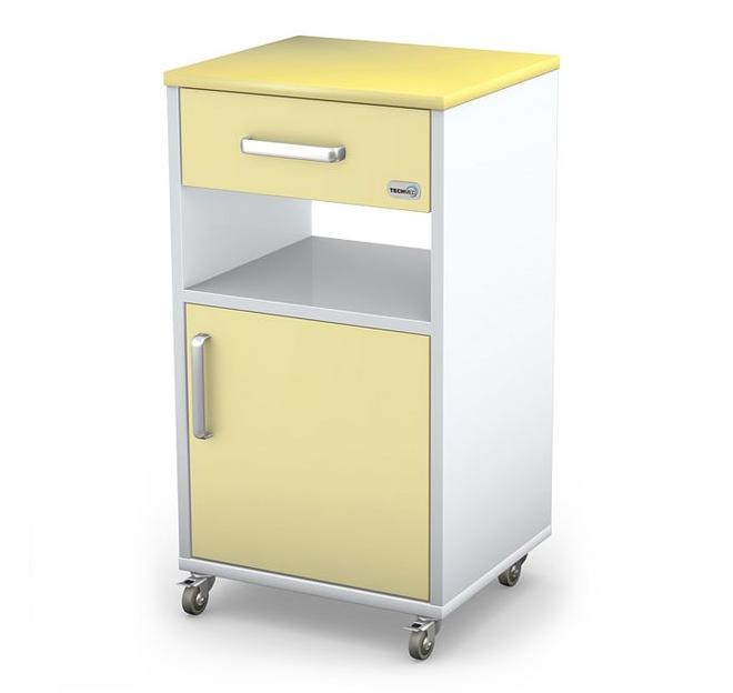 Szafki przyłóżkowe TECH-MED Sp. z o.o. WD-1/A