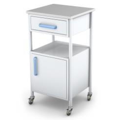 Szafki przyłóżkowe TECH-MED Sp. z o.o. WD-2