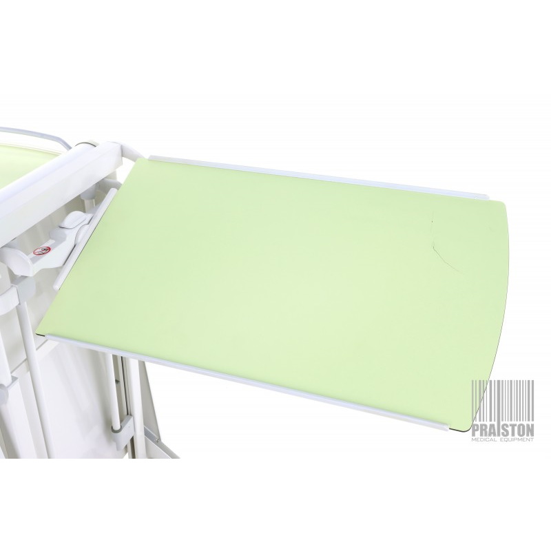 Szafki przyłóżkowe używane B/D Linet 12G - Praiston rekondycjonowany