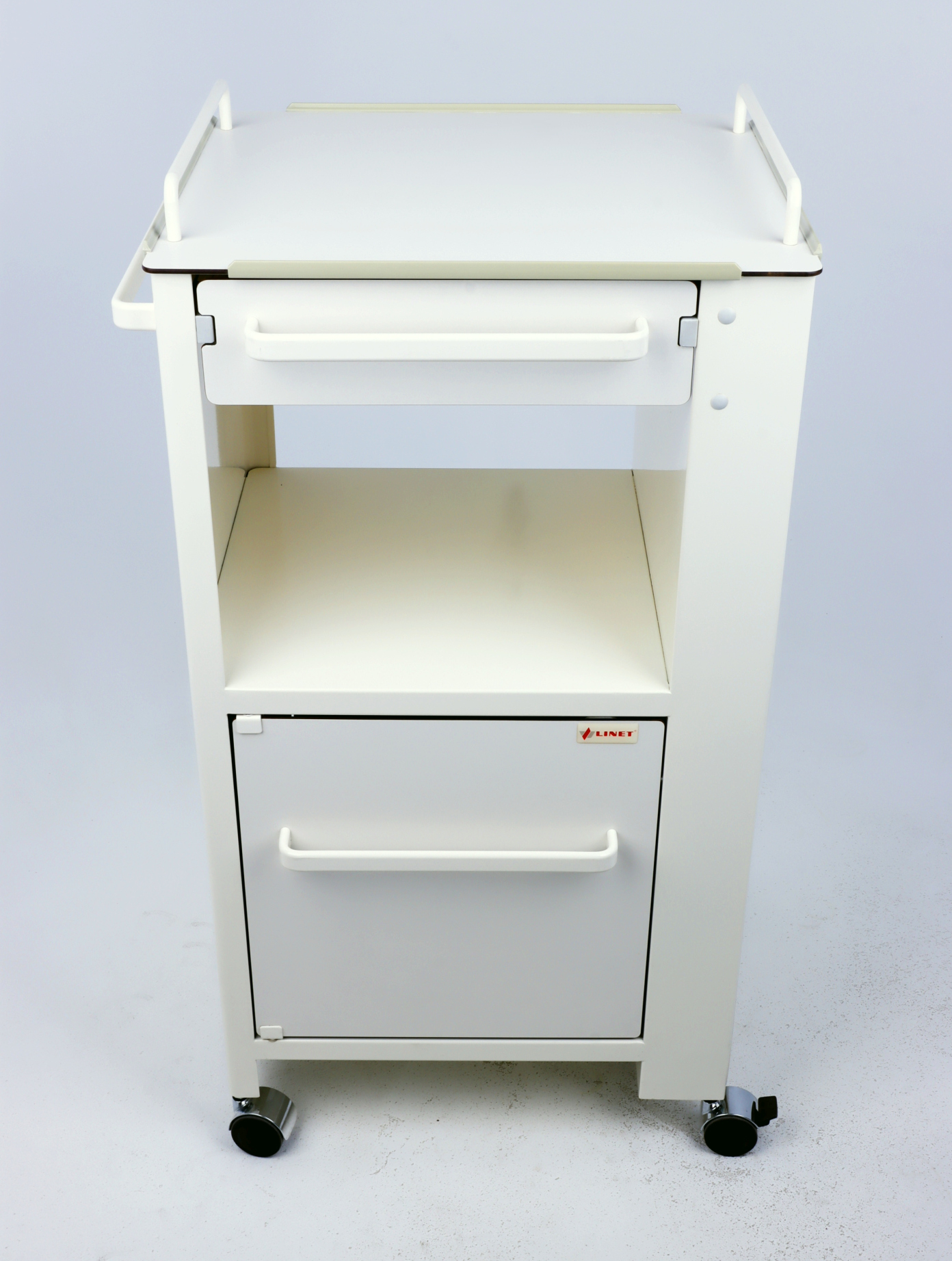 Szafki przyłóżkowe używane LINET ELEGANZA  CLASSIC - Praiston rekondycjonowany