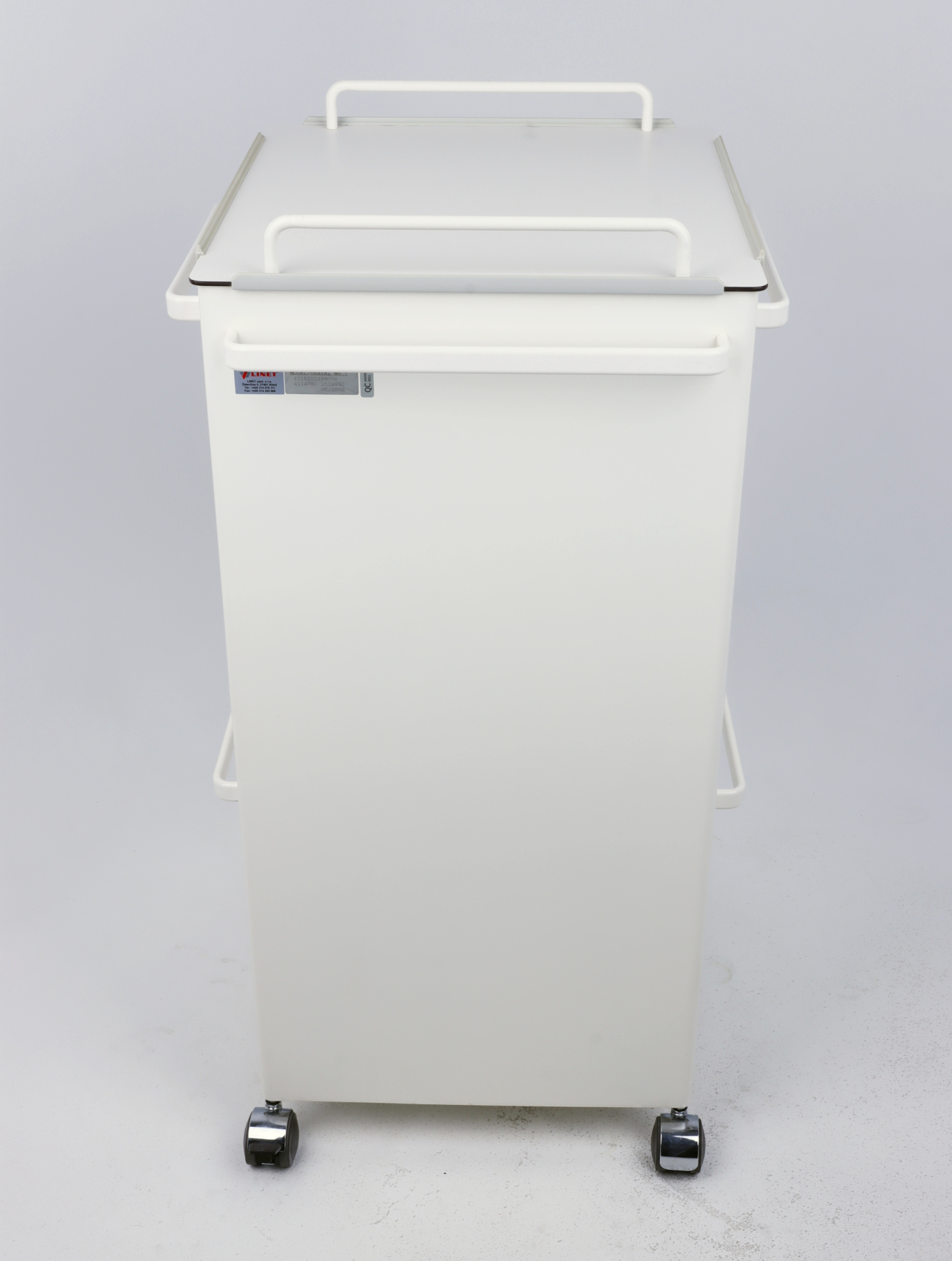 Szafki przyłóżkowe używane LINET ELEGANZA  CLASSIC - Praiston rekondycjonowany